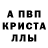 А ПВП Crystall Richard Snow